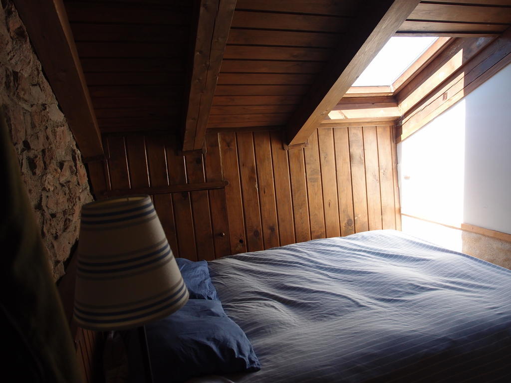 Хостел Refugi Rural Vall De Siarb Llagunes Номер фото